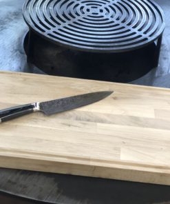 Planche à découper en chêne