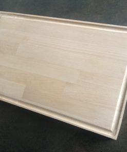 Planche à découper en hêtre